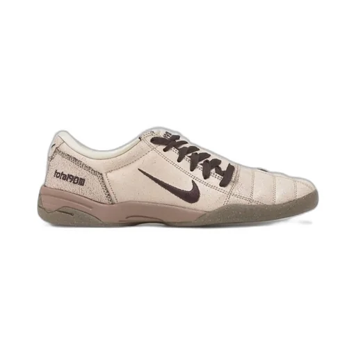 Nike Total 90 Prm Lace-Up Sneakers