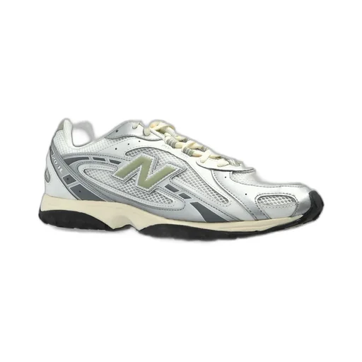 New Balance 204L Lace-Up Sneakers