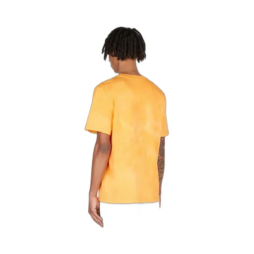 Notsonormal Splattered Short Sleeve Tee