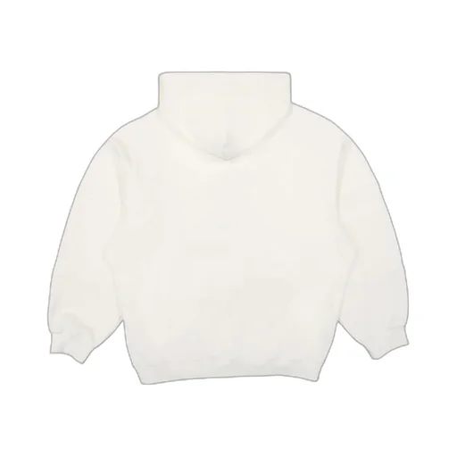 Oamc Logo Printed Drawstring Hoodie