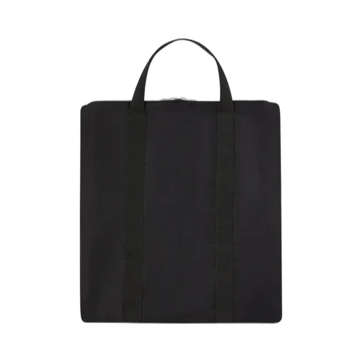 Oamc Zipped Top Handle Bag