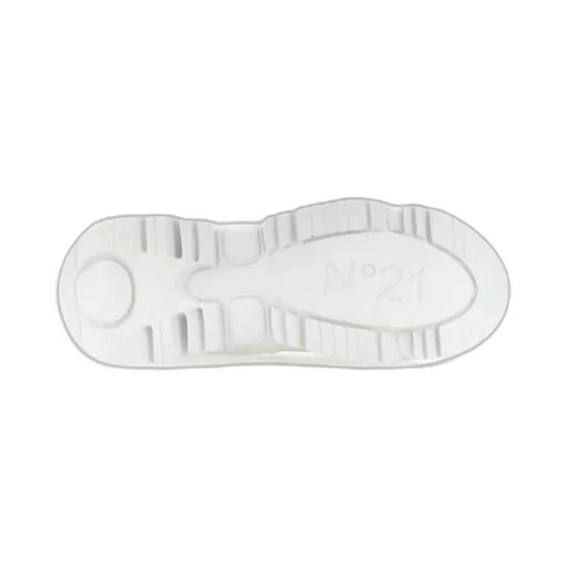 N°21 Low-Top Trainers