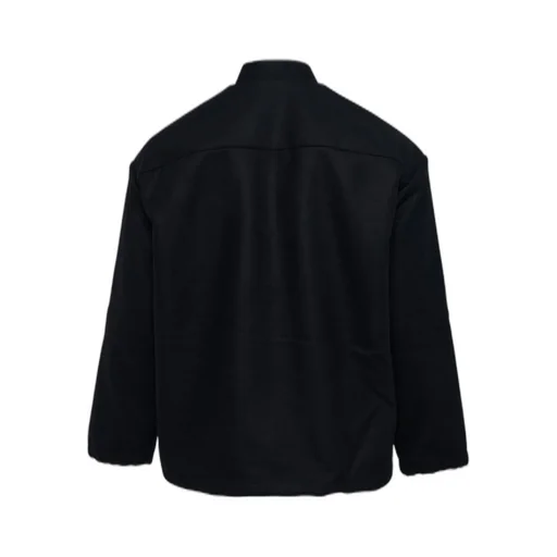 Oamc Zipped Tech Shirt Jacket