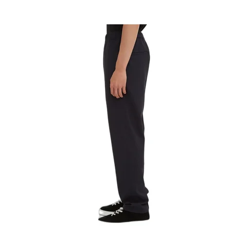 Oamc Drawstring Straight Leg Pants