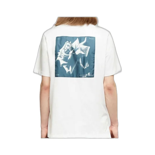 Oamc Logo Printed T-Shirt