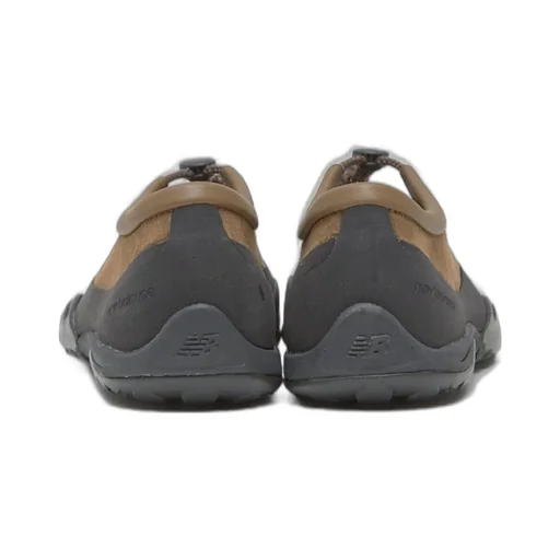 New Balance X Tokyo Design Studio Mt10 Round Toe Sneakers