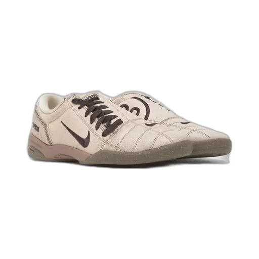 Nike Total 90 Prm Lace-Up Sneakers