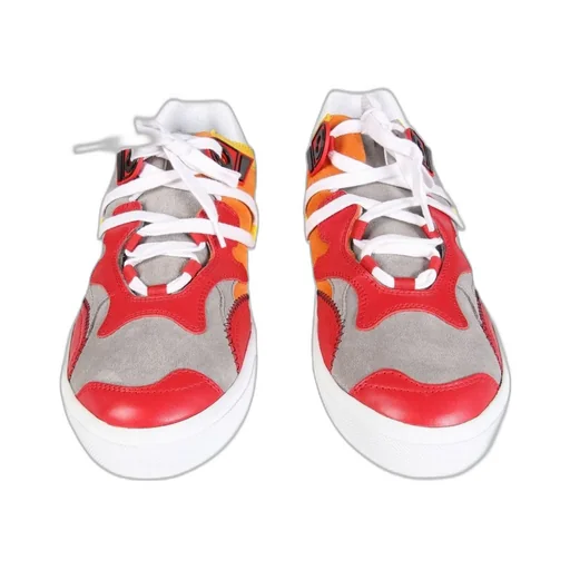 N°21 Gymnic Athletic Sneakers