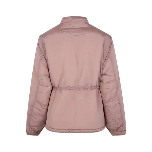 Oamc Drawstring Waist Zip-Up Jacket