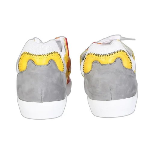 N°21 Gymnic Athletic Sneakers