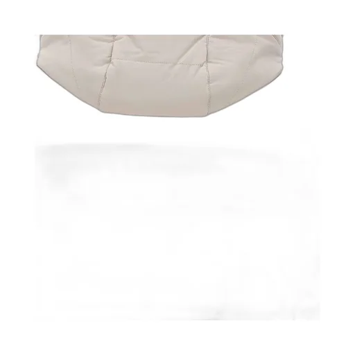 Moorer Quilted Straight Hem Jacket