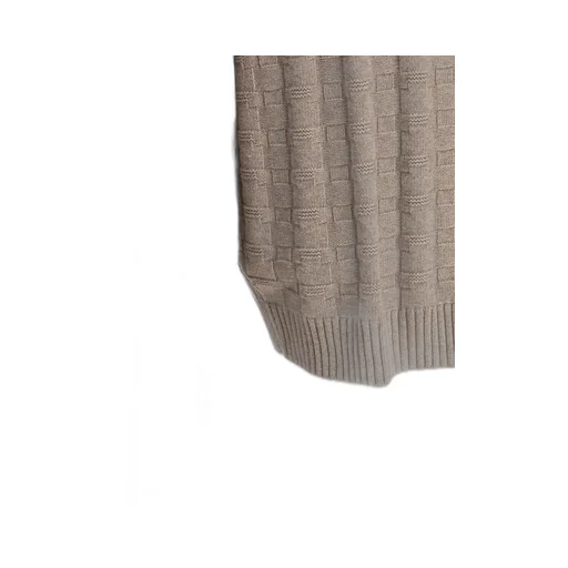 Norse Projects Textured Knit Sweater