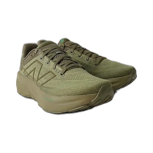 New Balance Fresh Foam X 1080 Utility Lace-Up Sneakers