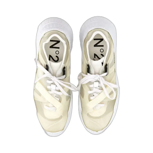 N°21 Low-Top Trainers