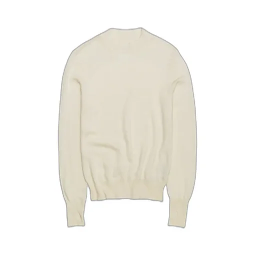 Nullus Gradient Striped Knitwear