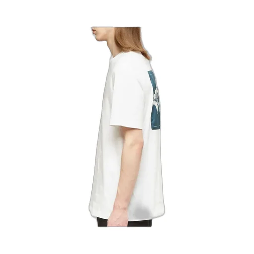 Oamc Logo Printed T-Shirt