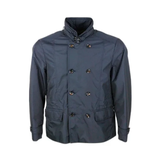 Moorer Nabucco-Km Jacket