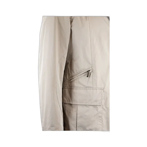 Moorer Porto Buttoned Jacket