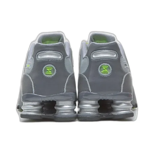 Nike Shox Nz Low-Top Sneakers