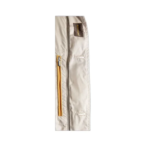 Moorer Porto Buttoned Jacket