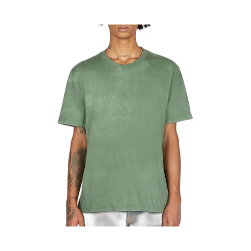 Notsonormal Splashed Jersey T-Shirt