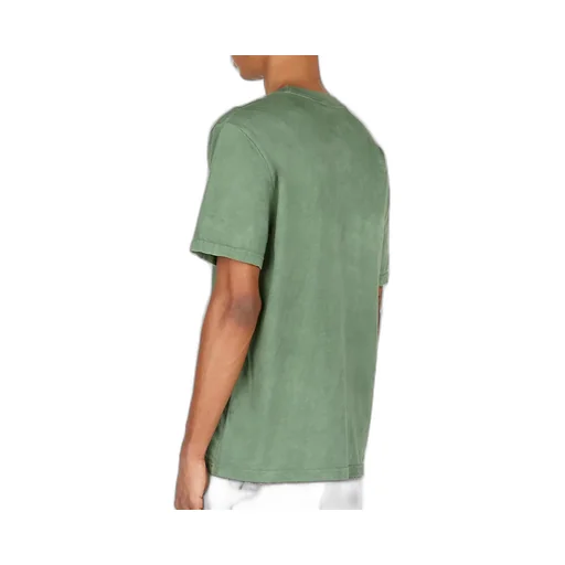 Notsonormal Splashed Jersey T-Shirt