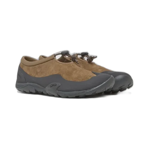 New Balance X Tokyo Design Studio Mt10 Round Toe Sneakers