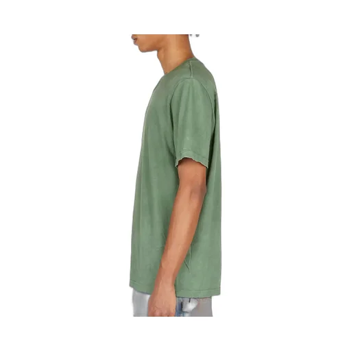 Notsonormal Splashed Jersey T-Shirt
