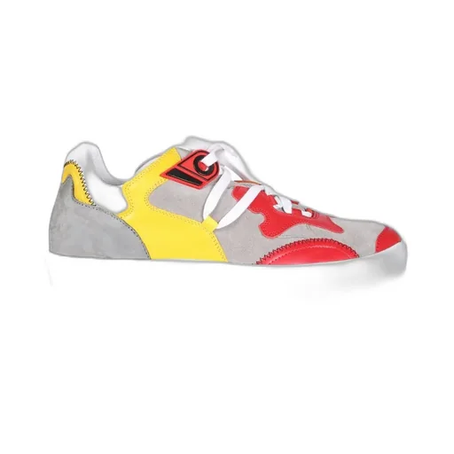 N°21 Gymnic Athletic Sneakers