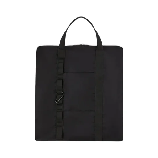 Oamc Zipped Top Handle Bag