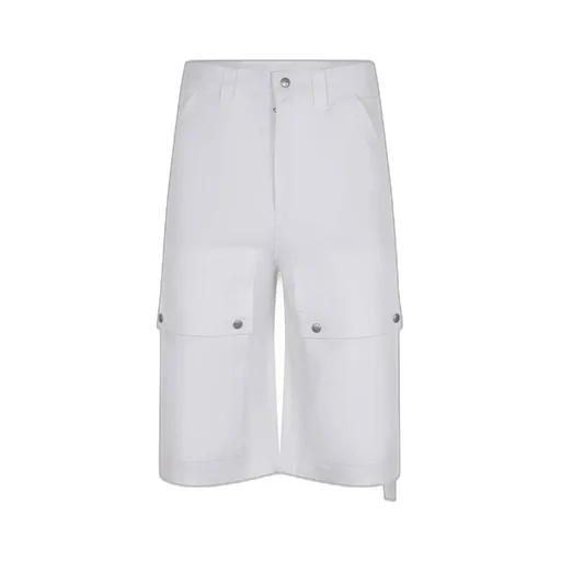 Oamc Chino Utility Shorts