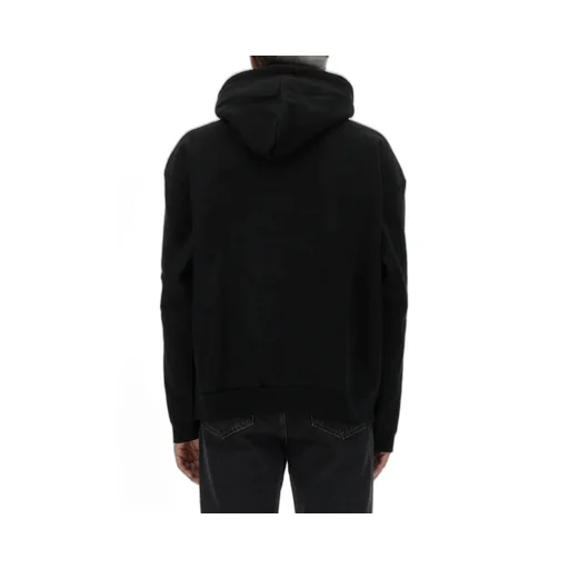 Obey Hooded Sweater