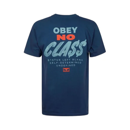Obey Class Dropout T-Shirt