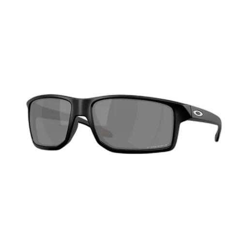 Oakley Gibston Xl Rectangular Frame Sunglasses