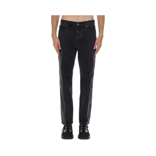 Obey Straight-Leg Jeans