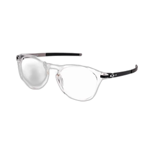 Oakley Pitchman R Oval Frame Glasses