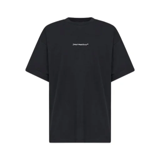 Oamc Peacemaker Logo T-Shirt