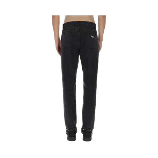 Obey Straight-Leg Jeans