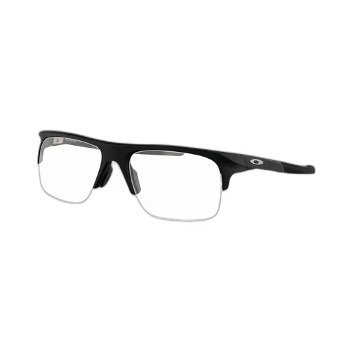 Oakley Plazlink Rectangular Frame Sunglasses