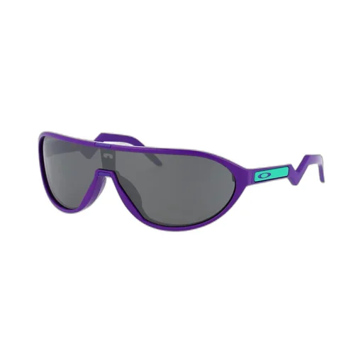 Oakley Cmdn Shield Frame Sunglasses