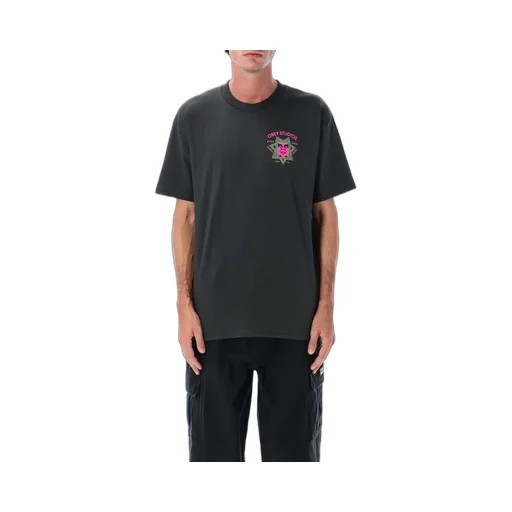 Obey Global Visuals T-Shirt