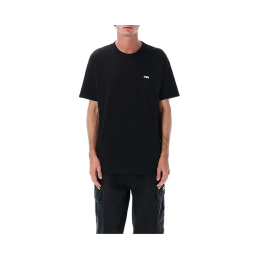 Obey Lisbon Icon Graphic T-Shirt