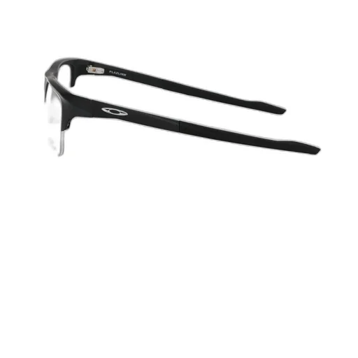 Oakley Plazlink Rectangular Frame Sunglasses