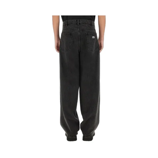Obey Relaxed Fit Jeans
