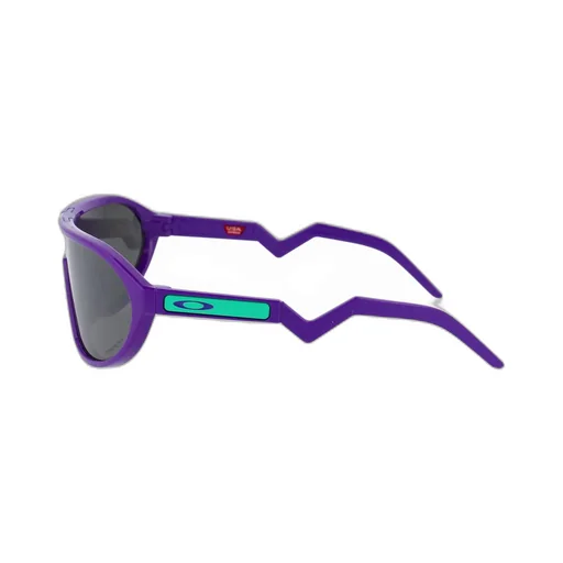 Oakley Cmdn Shield Frame Sunglasses