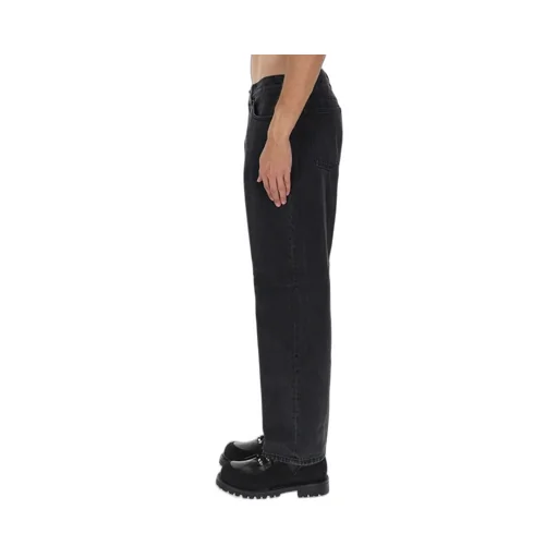 Obey Straight-Leg Jeans