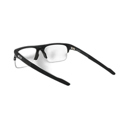 Oakley Plazlink Rectangular Frame Sunglasses