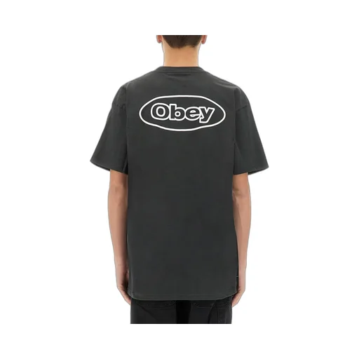 Obey Logo T-Shirt