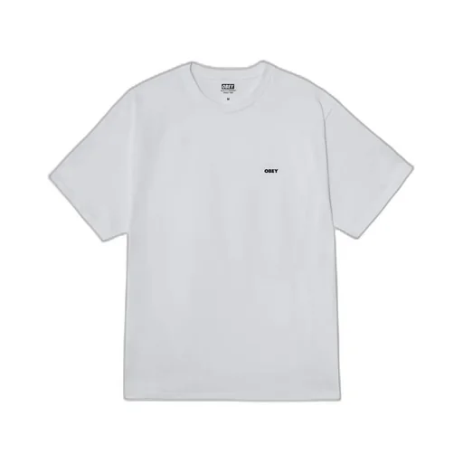 Obey Amplification Graphic T-Shirt