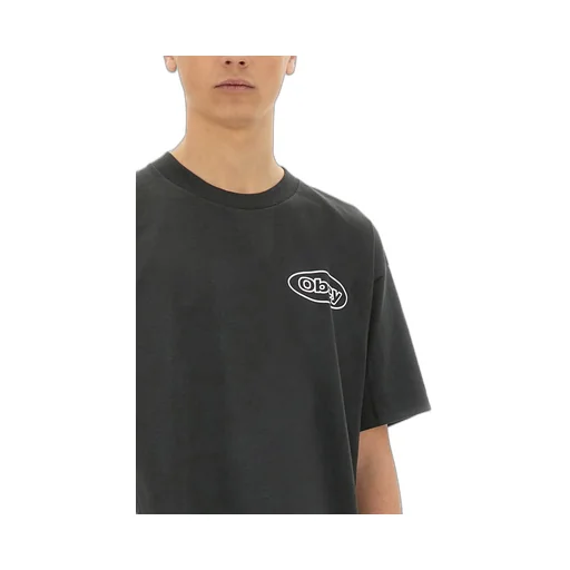Obey Logo T-Shirt